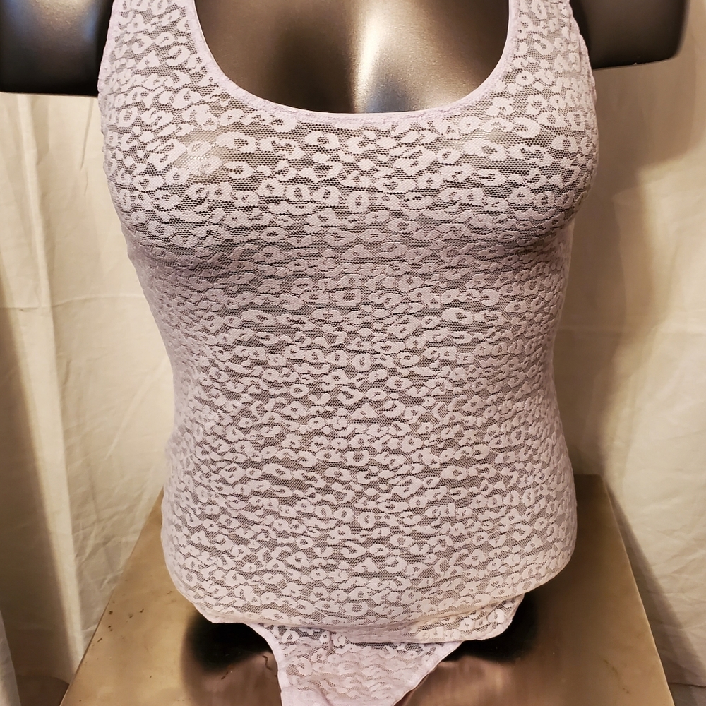 Authentic Victoria Secret Body Snap Camisole